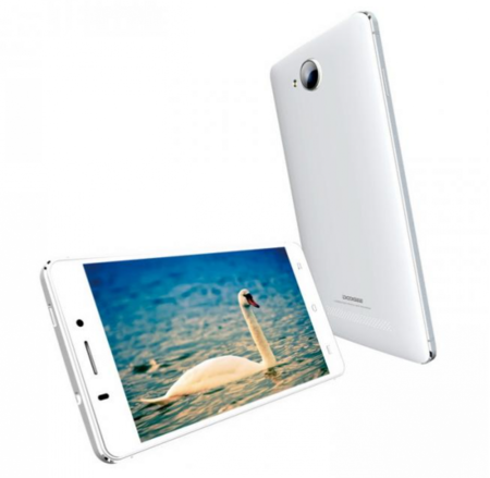 DOOGEE Ibiza F2 LTE, toda la información sobre el nuevo smartphone de DOOGEE