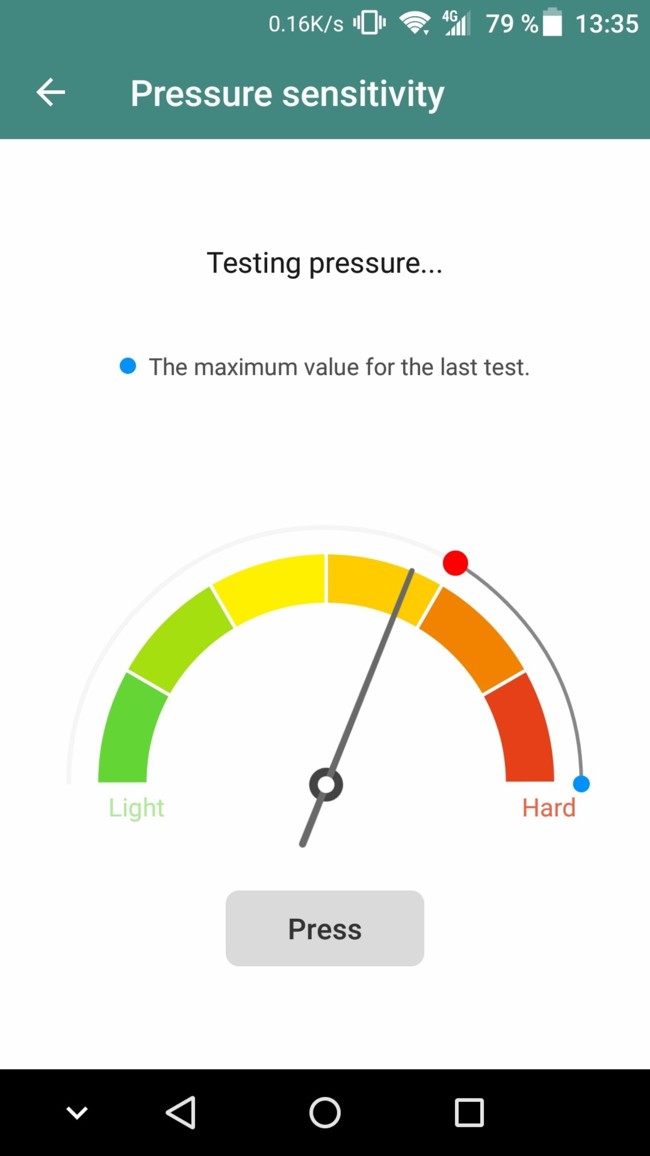 Zte Press