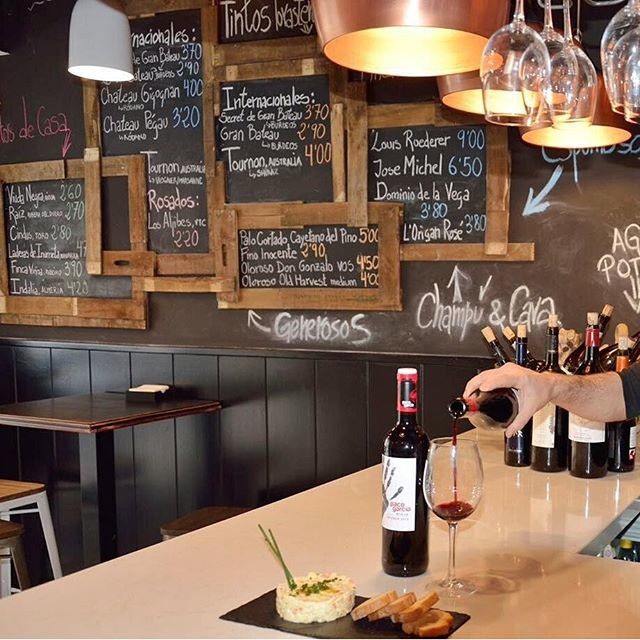 Taberna Averias