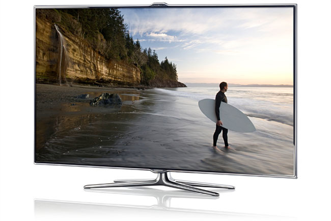 Samsung TV