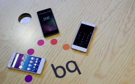 BQ rompe con MediaTek y cancela la actualización a Lollipop de los E5 FHD, E6 y E10