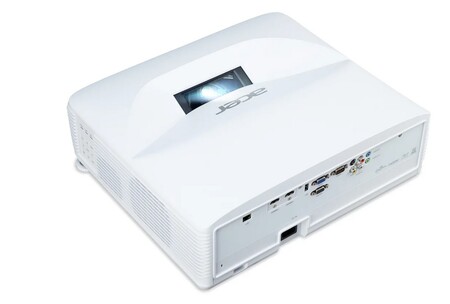 Acer Proyectores Tiro