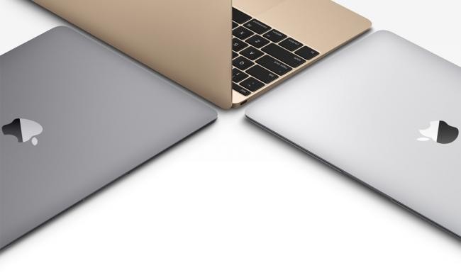 Macbook 2015