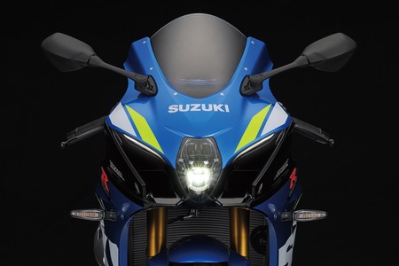 Suzuki Gsx S1000r 2019 017