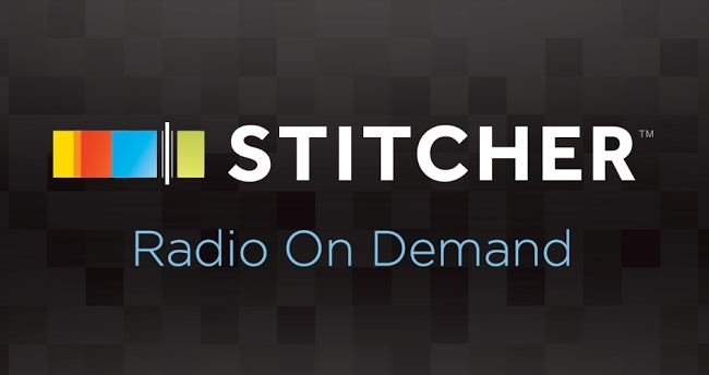 Stitcher