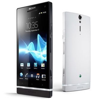 Sony Xperia S inicia el cambio de ciclo