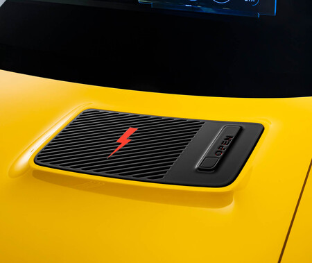 Renault 5 eléctrico