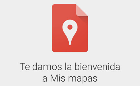 Google Maps Engine estrena nuevo nombre y logotipo, ahora se llama Mis Mapas
