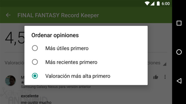 Play Store