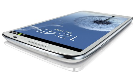 Samsung Galaxy SIII: todo sobre su lanzamiento en España el 29 de mayo