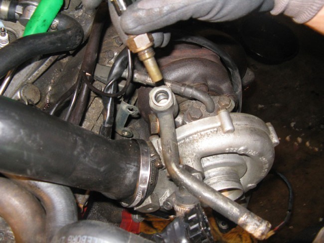 Manual Do Motor Toyota 5vz Fe