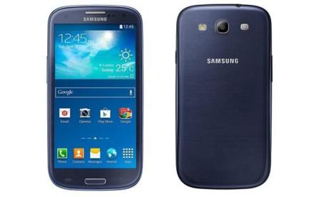 Samsung vuelve a hacerlo con el Galaxy SIII Neo, un refrito más