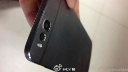 Habemus Honor, se filtran a la red las supuestas primeras imágenes del Honor 7 y 7 Plus