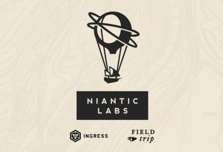 Niantic Labs e Ingress se independizan de Google para volar libres dentro de Alphabet