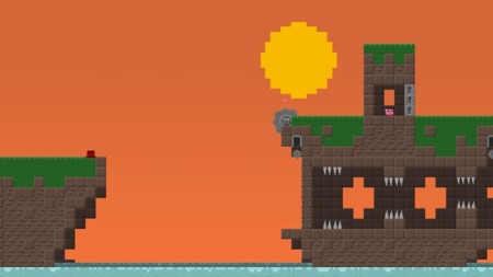 Super Meat Boy, Stikbold! y Borderlands: The Pre-Sequel, los nuevos juegos exclusivos de Nvidia Shield