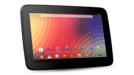 Google olvida, pero la comunidad no. El Nexus 10 recibe Android 6.0 con la nightly de CyanogenMod 13