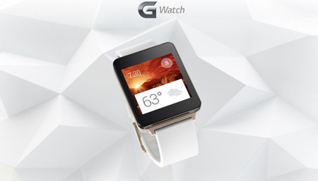 LG nos adelanta el G Watch en un nuevo vídeo