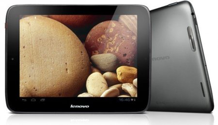 Lenovo IdeaTab S2109 se pone a la venta con precio low-cost
