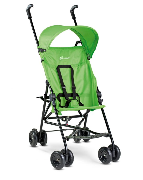 SILLA DE PASEO JOLLY GREEN Giordani