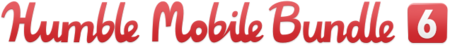 El Humble Bundle lanza su sexta edición de juegos exclusivos para Android