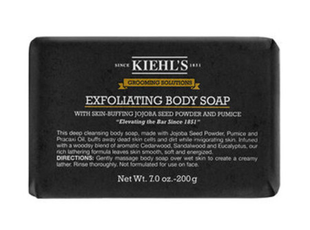 Kiehls Bar Soap 200g