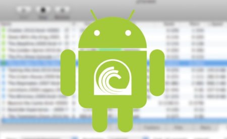 Cinco clientes de BitTorrent para Android