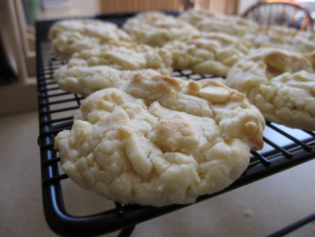 Macadamia Nut Cookie es el nombre en clave, que no el definitivo, de Android M