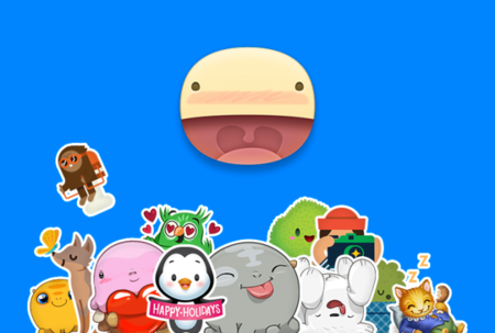 Facebook Messenger, ahora con estado de los mensajes y aplicación para añadir stickers en las fotos
