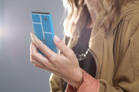 Aquí tienes algunos de los smartphones Android más raros del mundo