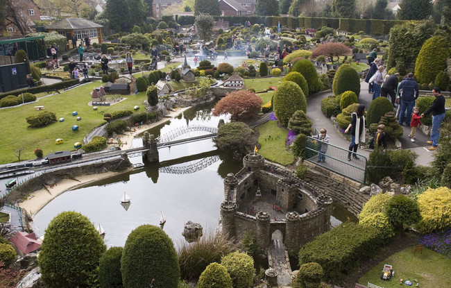 1024px General View Bekonscot
