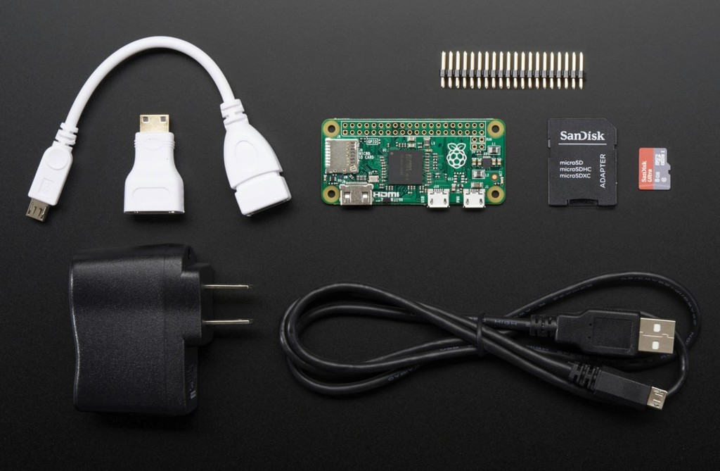 Pizero3
