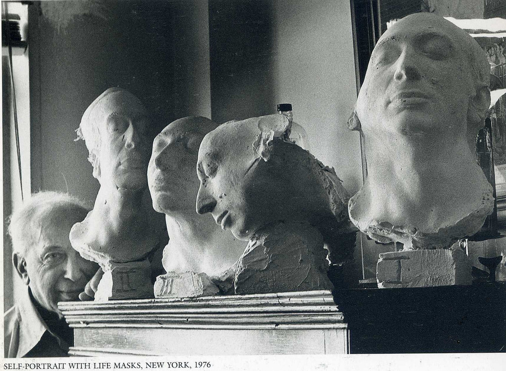 Maestros Fotografia Andre Kertesz 13
