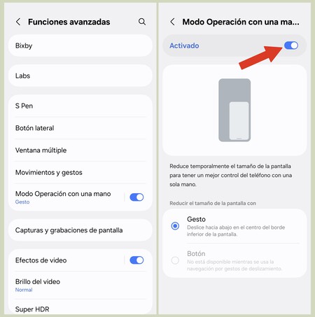 One Ui Mano 4