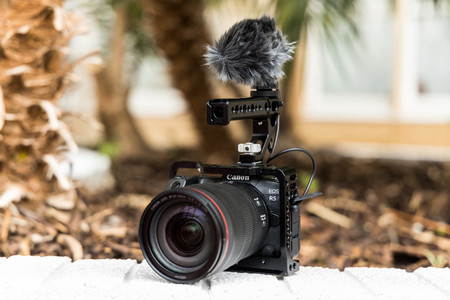 Canon Eos R5 Detalles Evitar Especulaciones 3