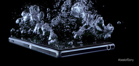 Sony muestra dos imagenés del Xperia Z1 (Honami) mientras se filtran otras tres más reveladoras