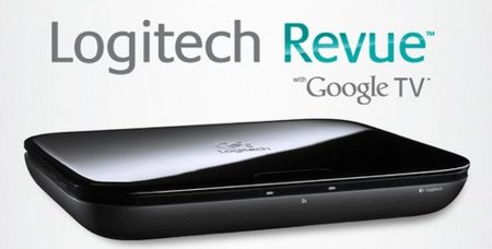 Logitech abandona Google TV