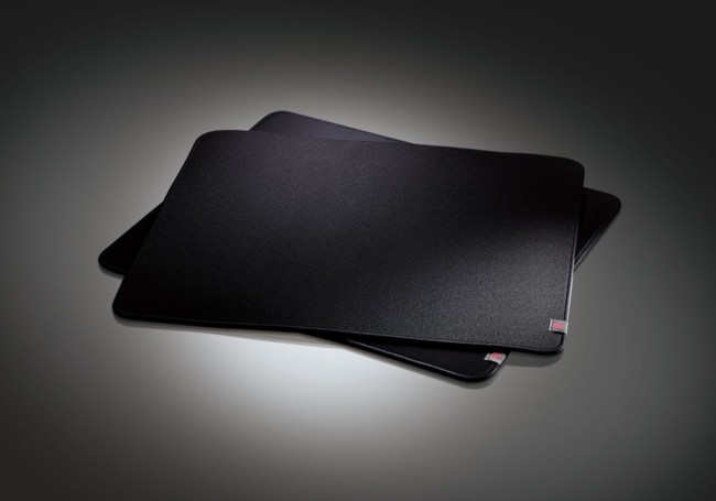 Benq Zowie Mousepad 01