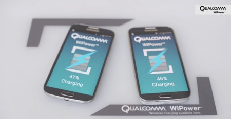 Qualcomm ya está lista para ofrecer carga inalámbrica también a dispositivos con carcasa metálica