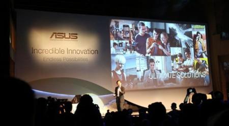 Representante de ASUS confirma acuerdo para el tablet Nexus 7 de Google que saldrá a finales de mes