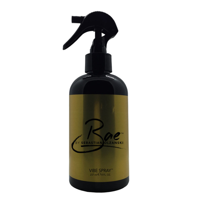 Bae Fragancia Unisex Trendencias Hombre