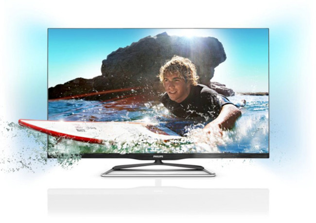 Philips serie 6900