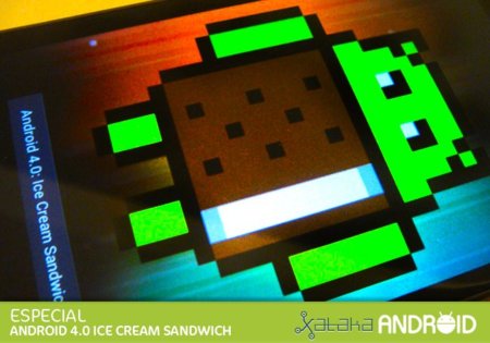 Especial Ice Cream Sandwich: Nueva interfaz y muchas novedades