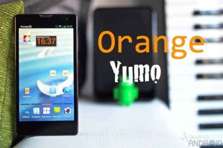 Orange Yumo, análisis