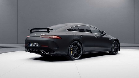 Mercedes Amg Gt 63 S Aero 2