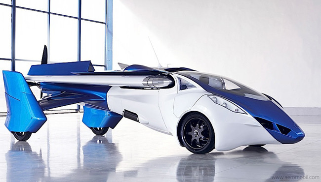 AeroMobil