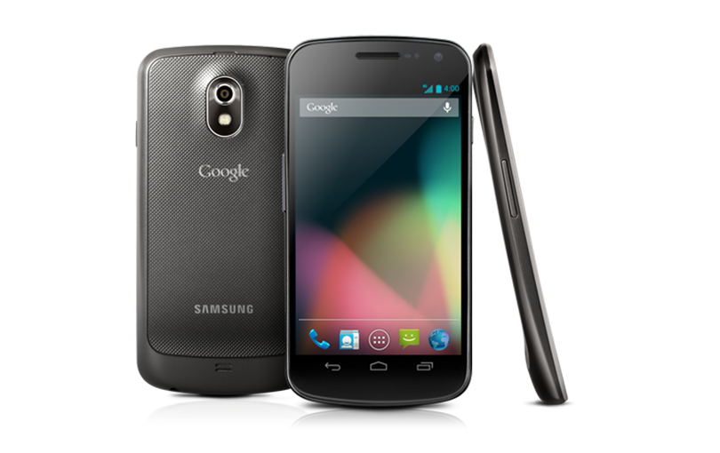 Galaxy Nexus