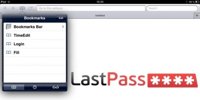 LastPass