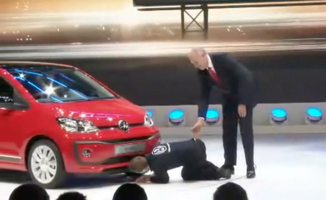 Vw Conferencia Ginebra