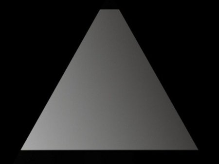Nace la idea de un tablet triangular con Android