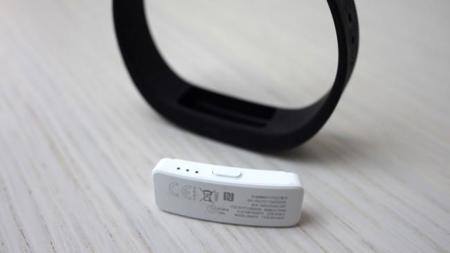 Sony Smartband, la probamos